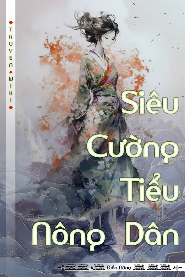 Siêu Cường Tiểu Nông Dân