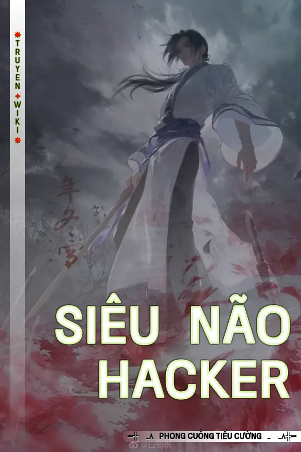 Siêu Não Hacker