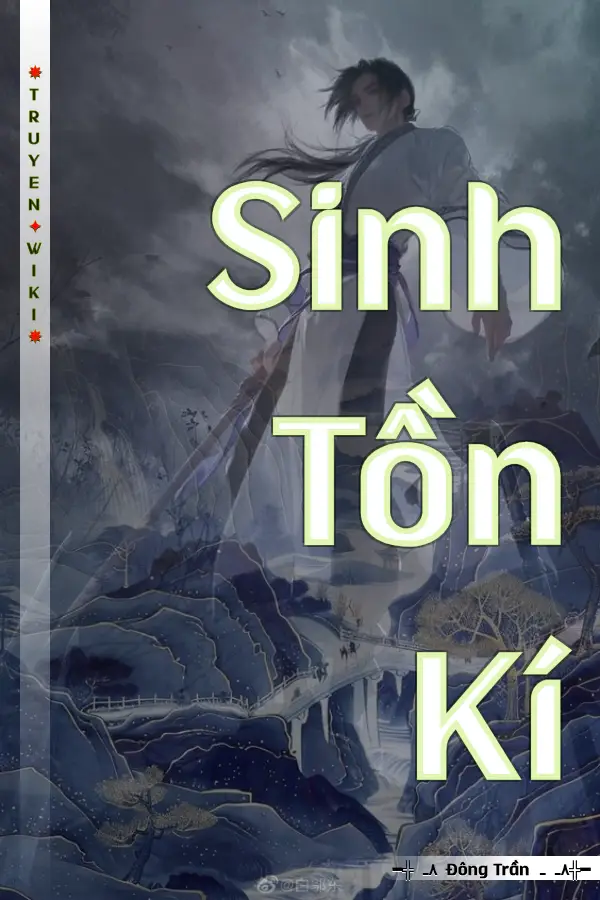 Sinh Tồn Kí