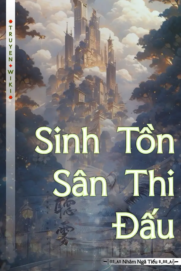 Sinh Tồn Sân Thi Đấu