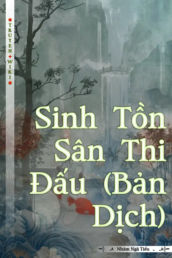 Truyện Sinh Tồn Sân Thi Đấu (Bản Dịch)