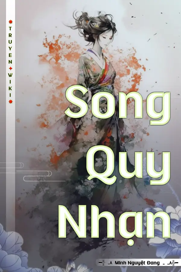 Song Quy Nhạn