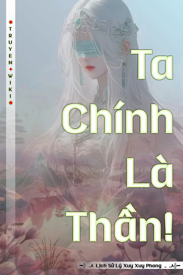 Ta Chính Là Thần!