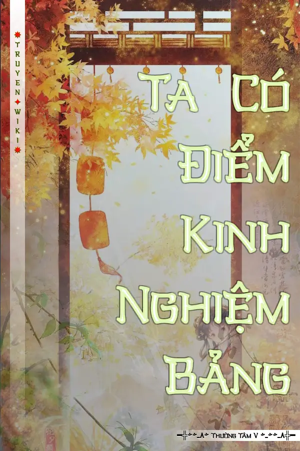 Ta Có Điểm Kinh Nghiệm Bảng