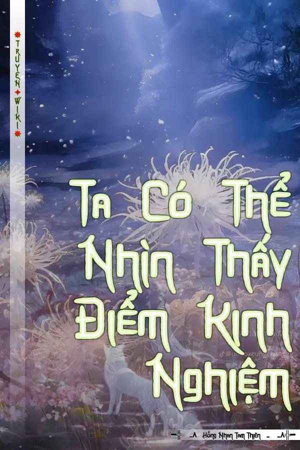 Ta Có Thể Nhìn Thấy Điểm Kinh Nghiệm