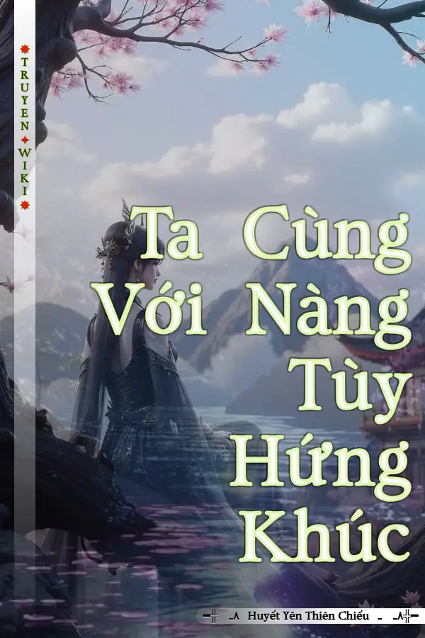 Truyện Ta Cùng Với Nàng Tùy Hứng Khúc