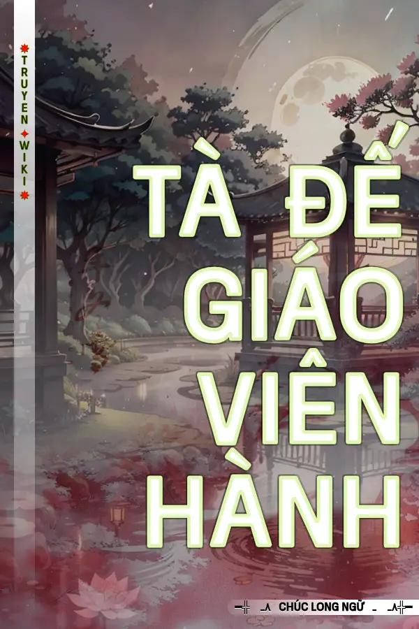 Tà Đế Giáo Viên Hành