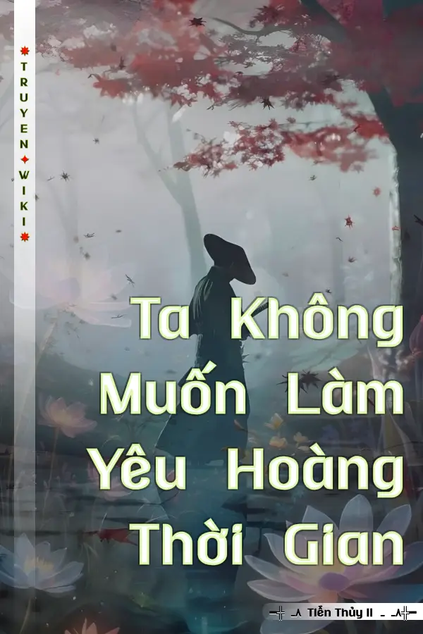 Truyện Ta Không Muốn Làm Yêu Hoàng Thời Gian