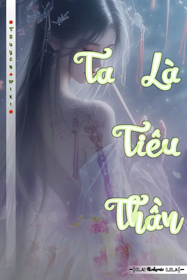 Ta Là Tiêu Thần