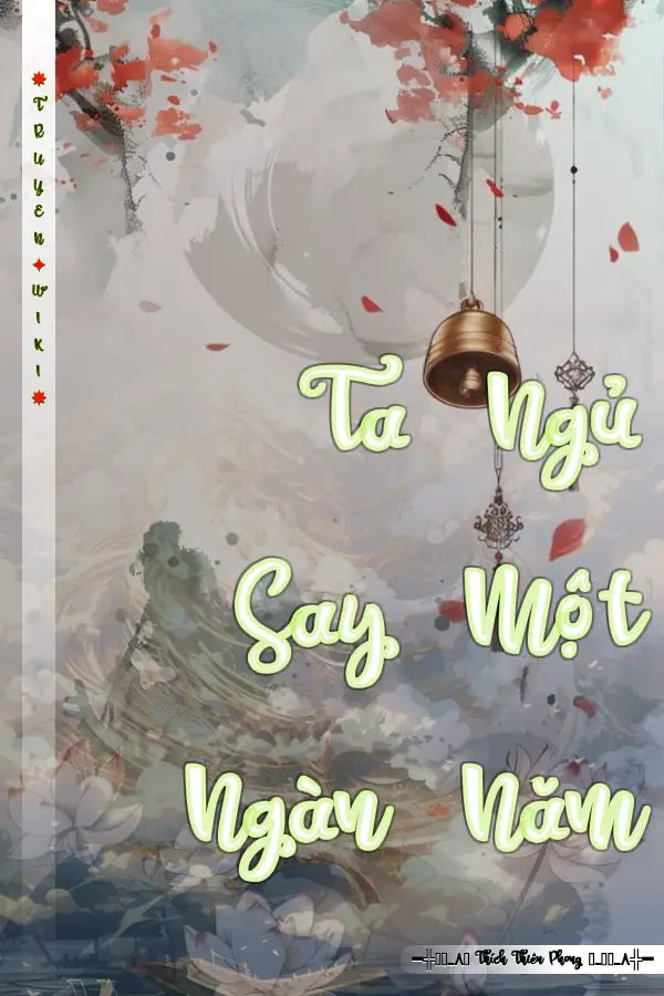 Truyện Ta Ngủ Say Một Ngàn Năm