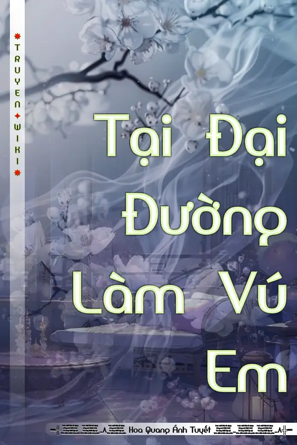 Tại Đại Đường Làm Vú Em