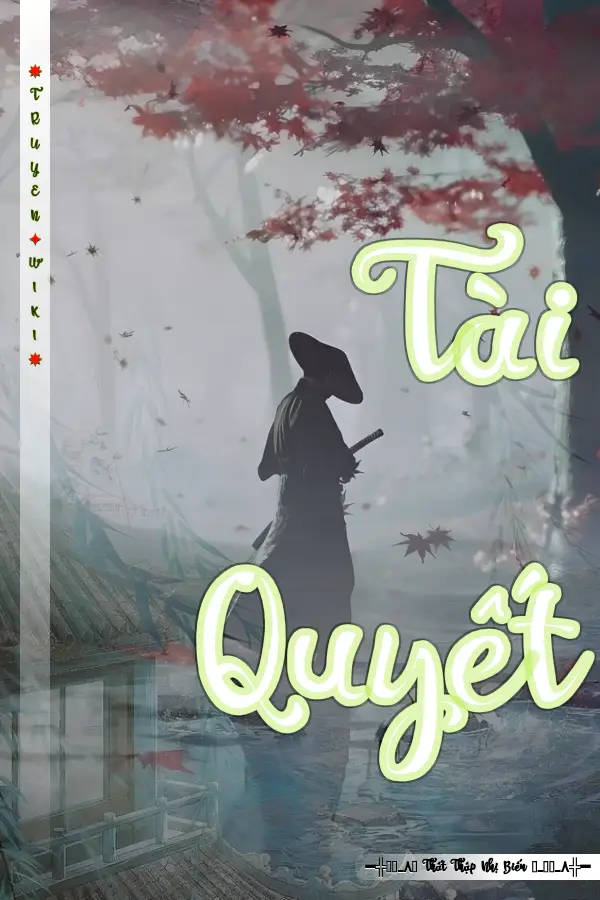 Truyện Tài Quyết