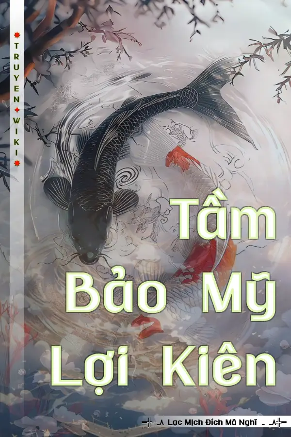 Tầm Bảo Mỹ Lợi Kiên