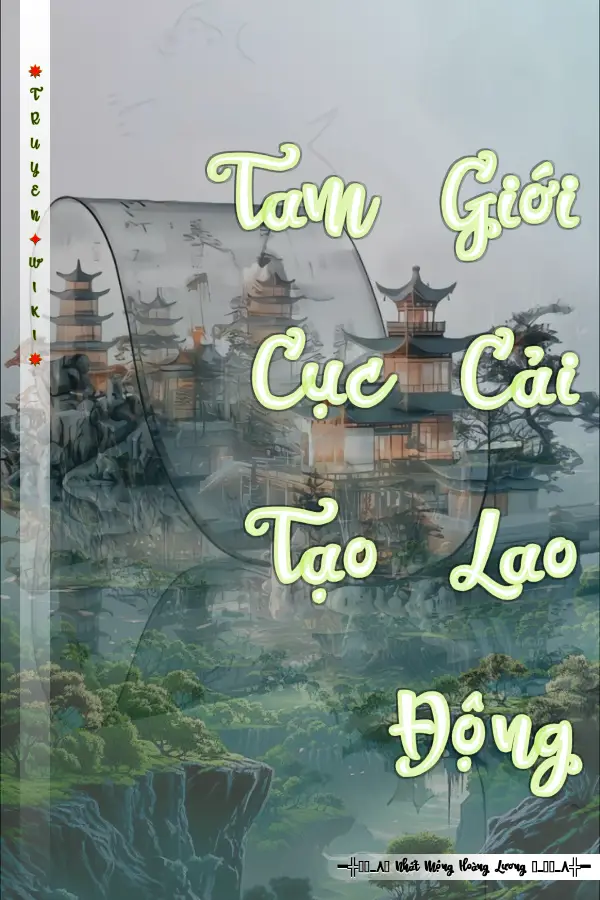 Tam Giới Cục Cải Tạo Lao Động