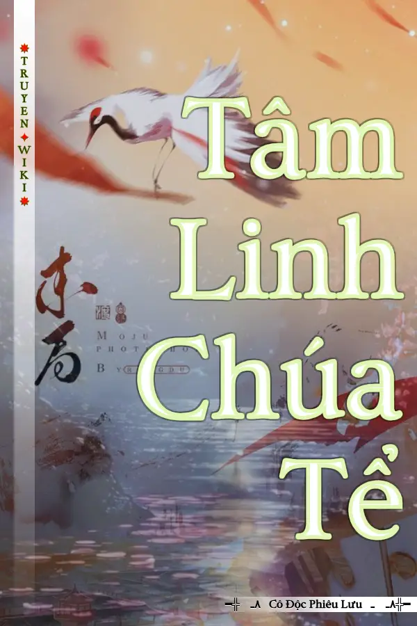 Tâm Linh Chúa Tể