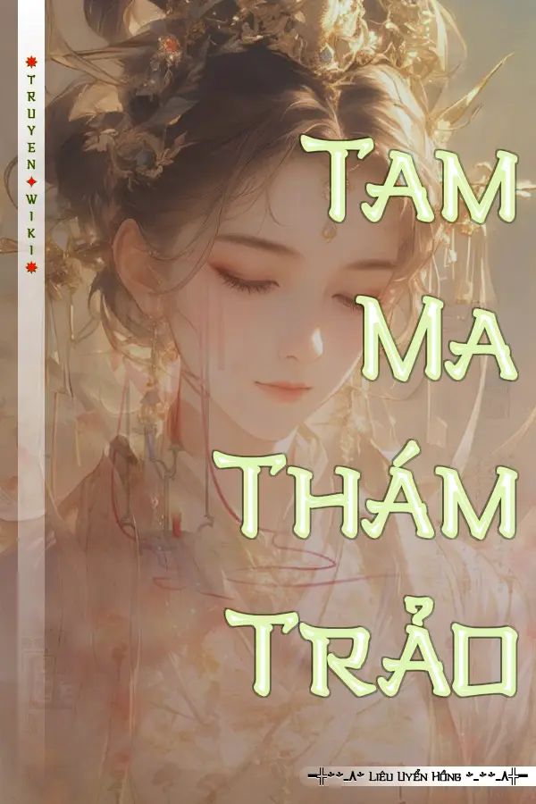 Tam Ma Thám Trảo