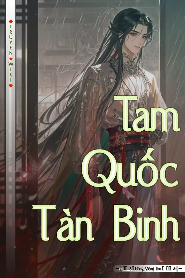 Tam Quốc Tàn Binh