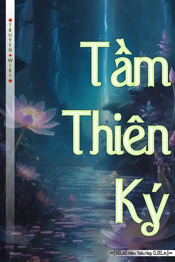 Tầm Thiên Ký