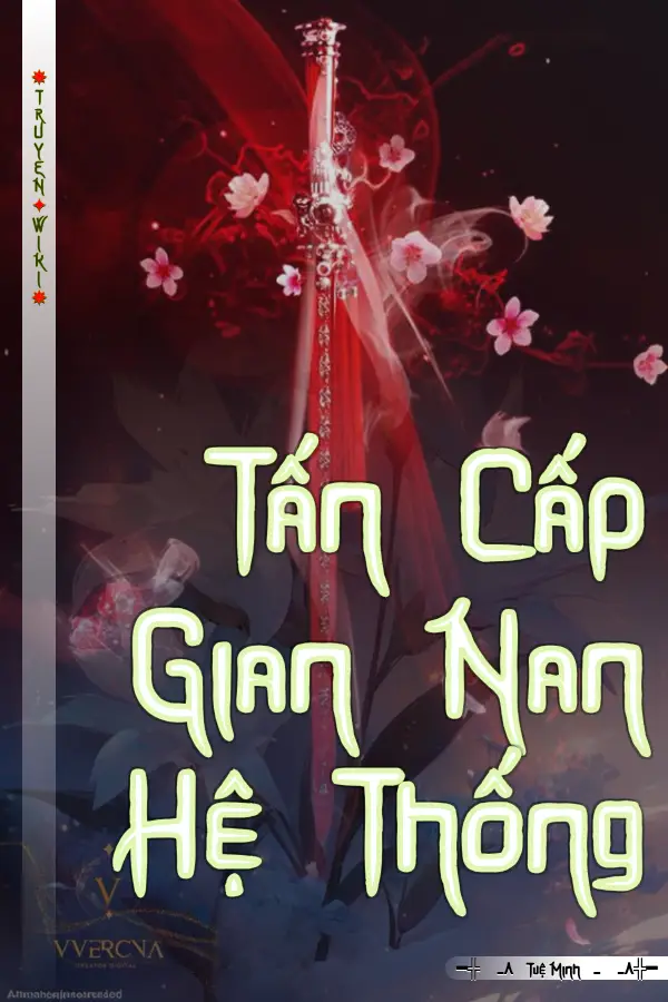 Tấn Cấp Gian Nan Hệ Thống