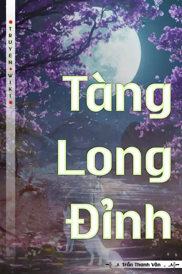 Truyện Tàng Long Ðỉnh