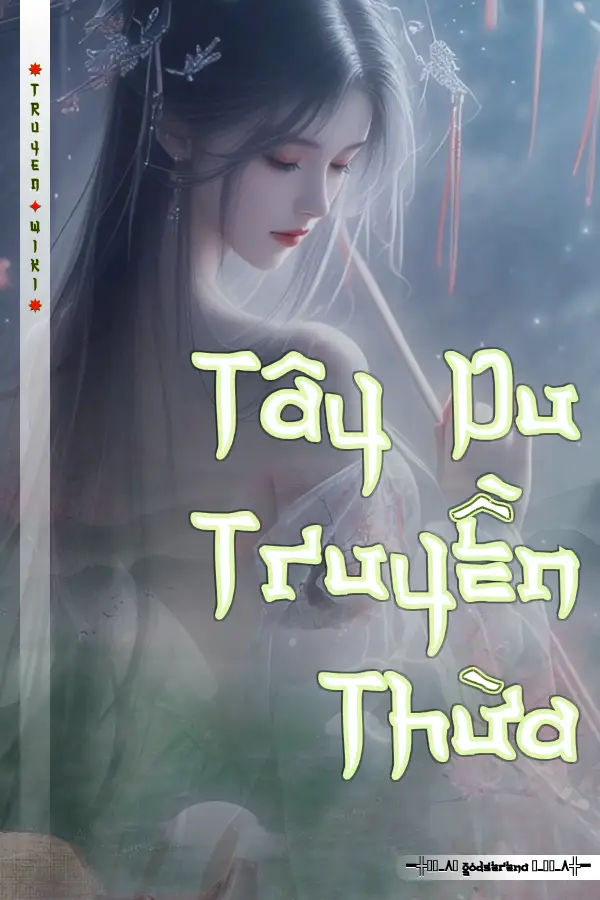 Tây Du Truyền Thừa