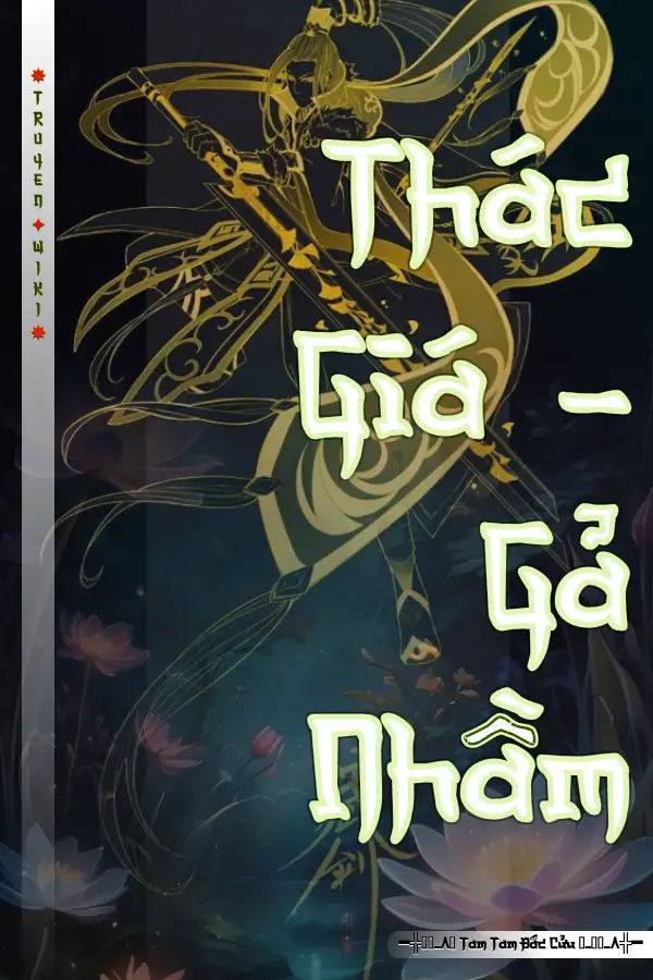 Thác Giá - Gả Nhầm