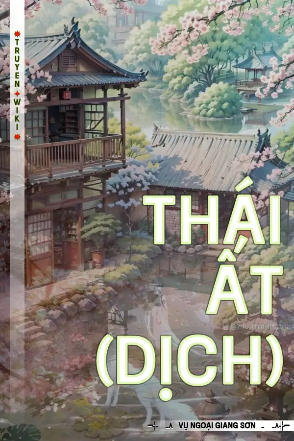 Truyện Thái Ất (Dịch)