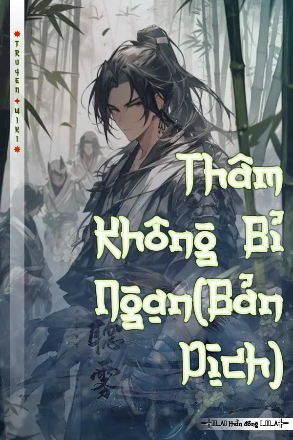 Truyện Thâm Không Bỉ Ngạn(Bản Dịch)