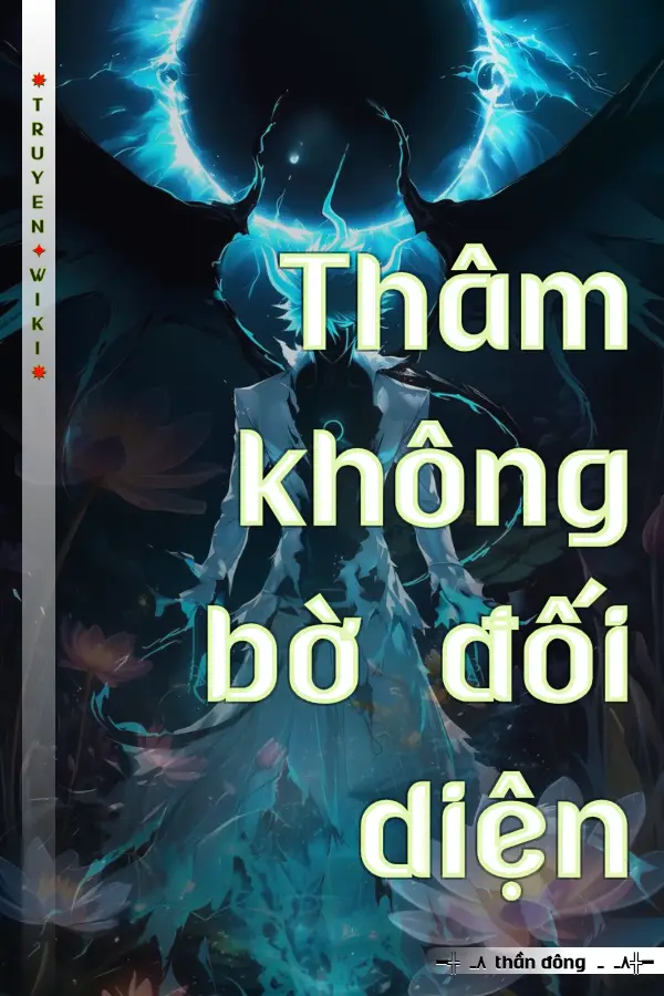 Truyện Thâm không bờ đối diện