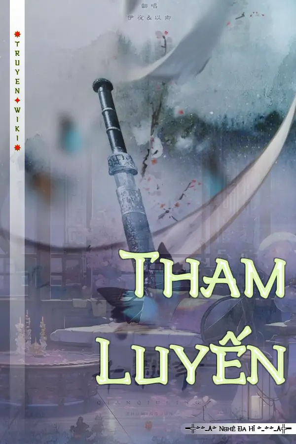 Tham Luyến