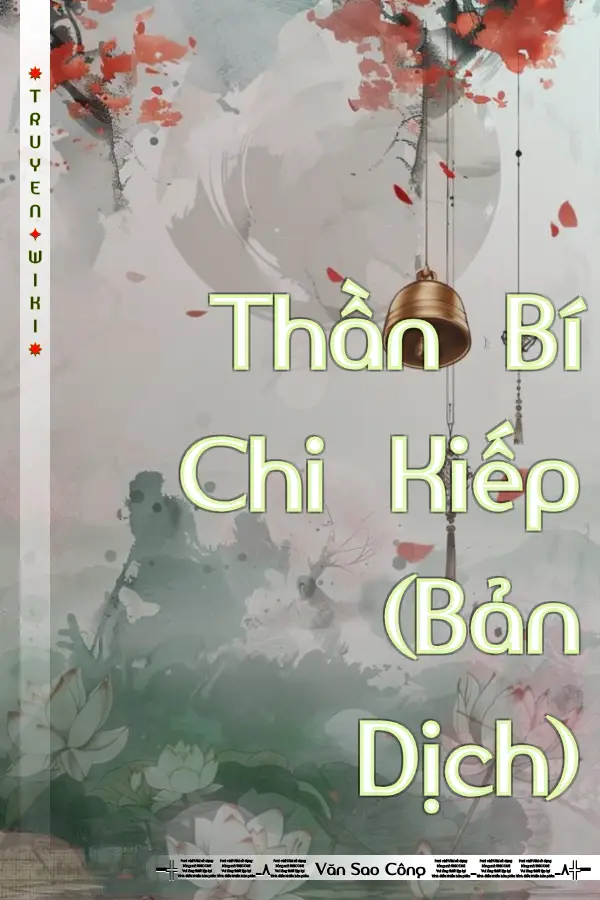 Truyện Thần Bí Chi Kiếp (Bản Dịch)