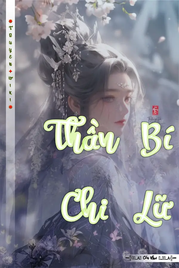 Truyện Thần Bí Chi Lữ