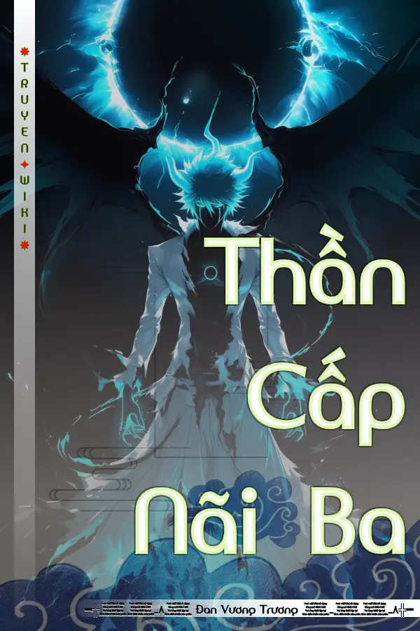 Thần Cấp Nãi Ba