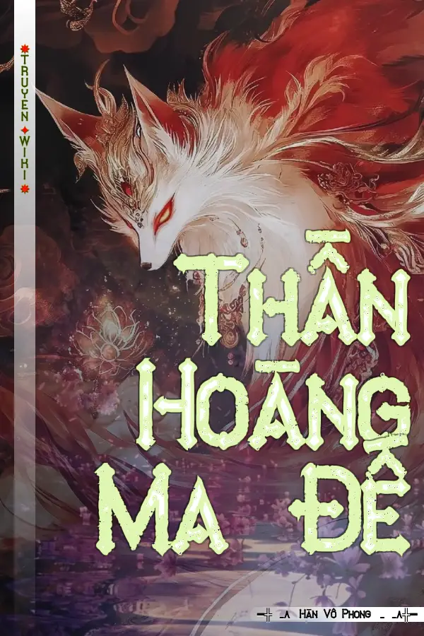 Thần Hoàng Ma Đế