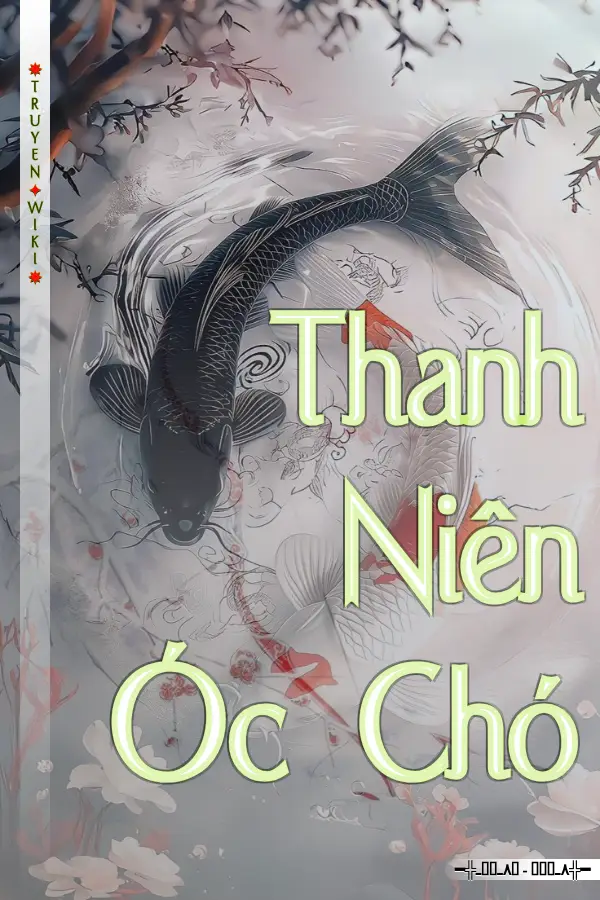 Truyện Thanh Niên Óc Chó