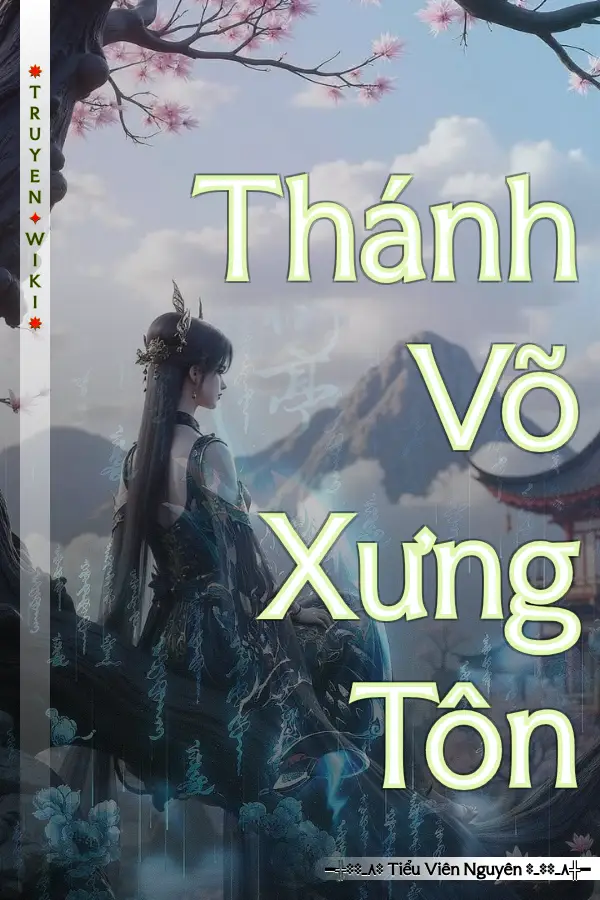 Thánh Võ Xưng Tôn