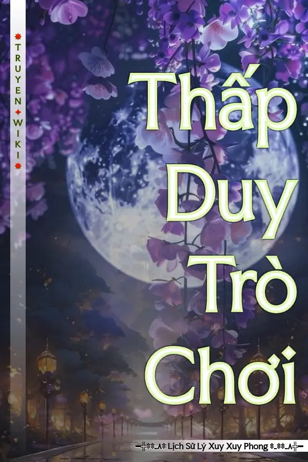 Thấp Duy Trò Chơi