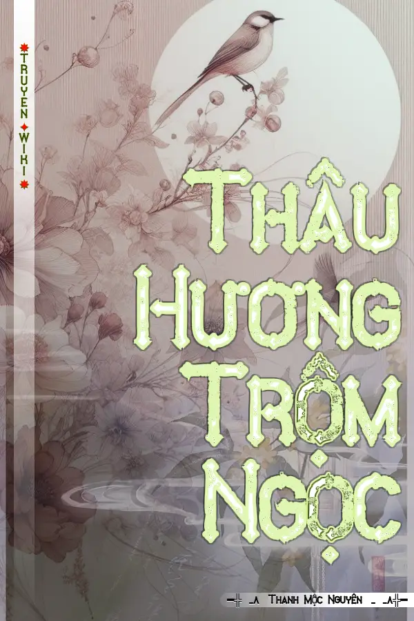 Thâu Hương Trộm Ngọc