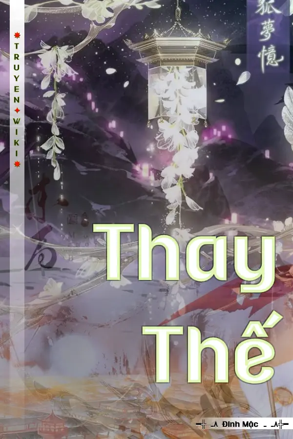 Truyện Thay Thế