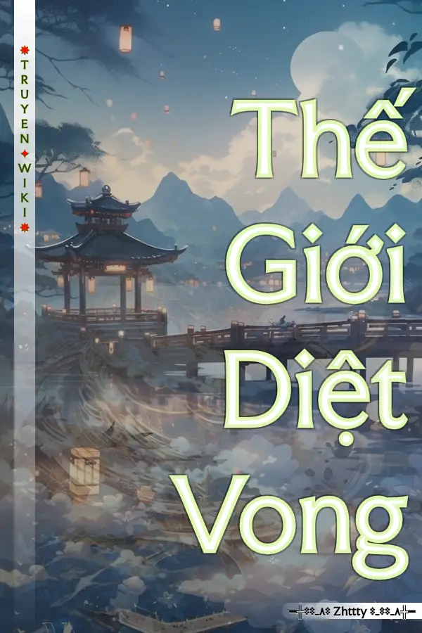 Thế Giới Diệt Vong