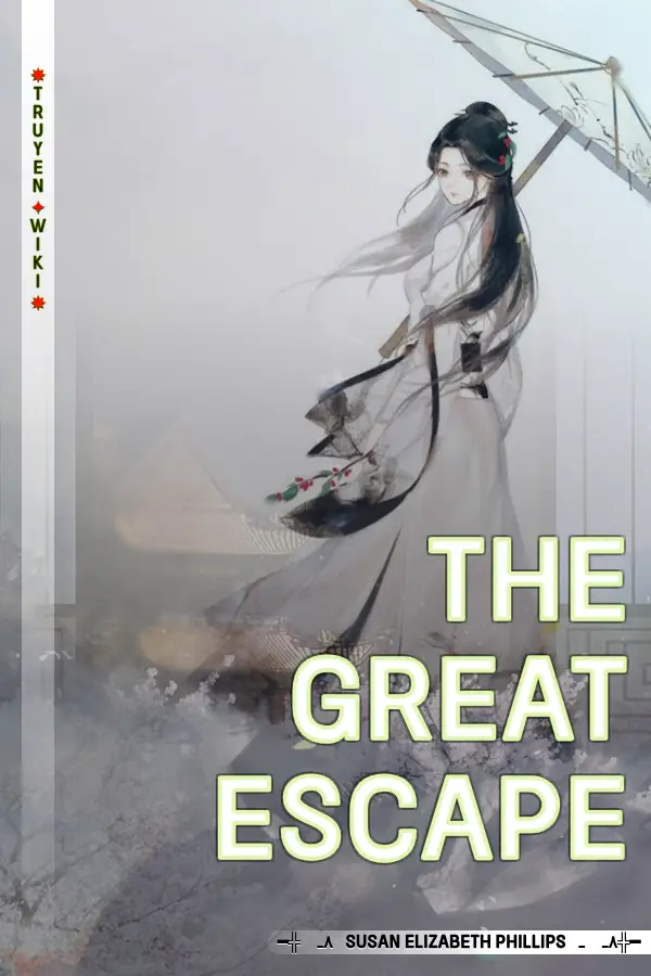 The Great Escape