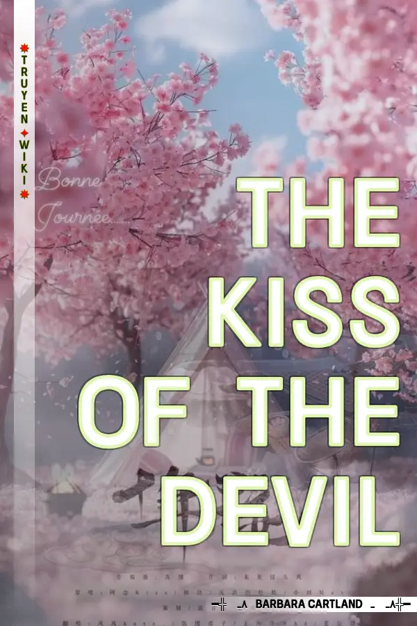 Truyện The Kiss Of The Devil