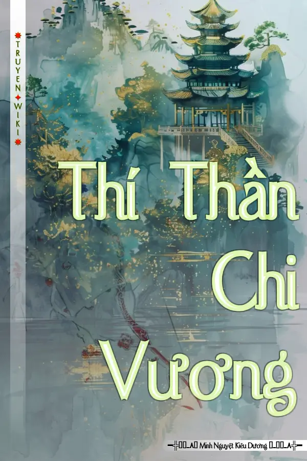 Truyện Thí Thần Chi Vương