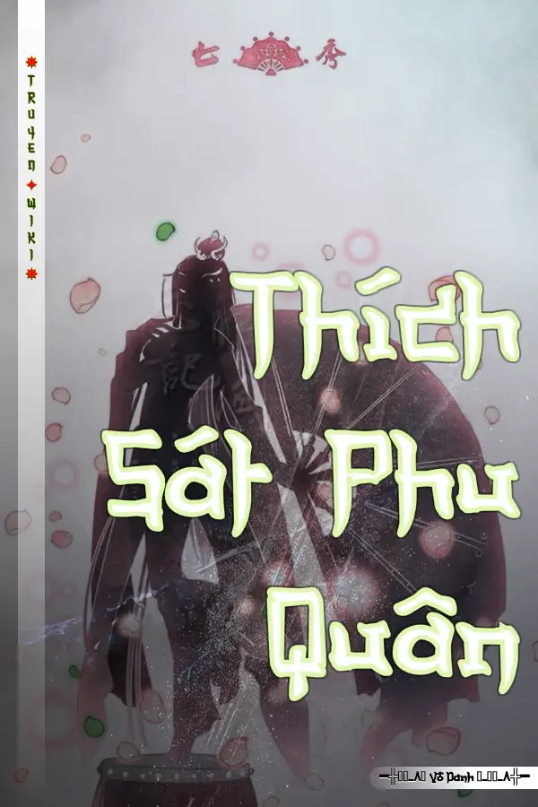 Truyện Thích Sát Phu Quân