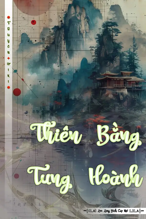 Truyện Thiên Bằng Tung Hoành