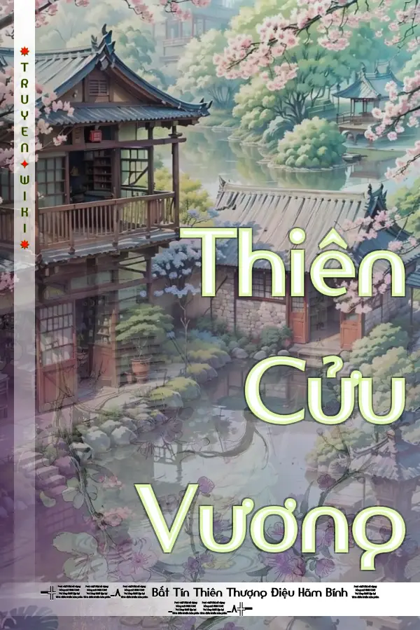 Truyện Thiên Cửu Vương