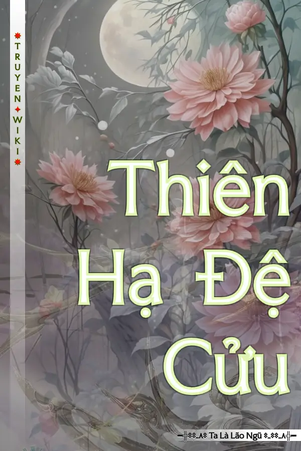 Truyện Thiên Hạ Đệ Cửu