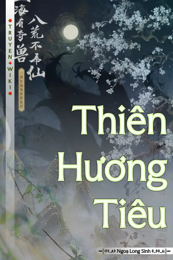 Truyện Thiên Hương Tiêu