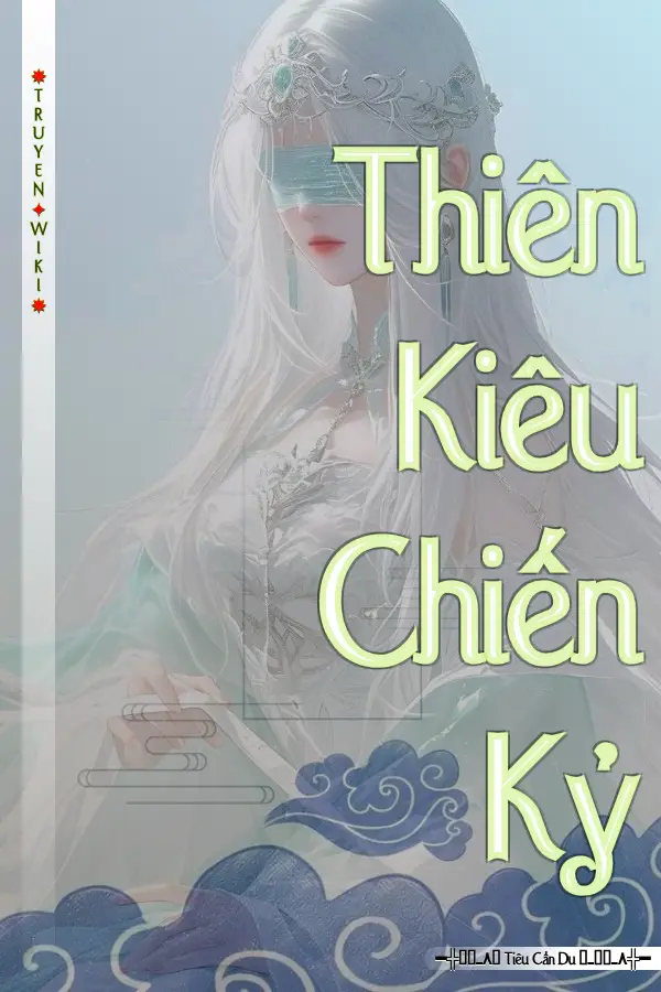 Thiên Kiêu Chiến Kỷ