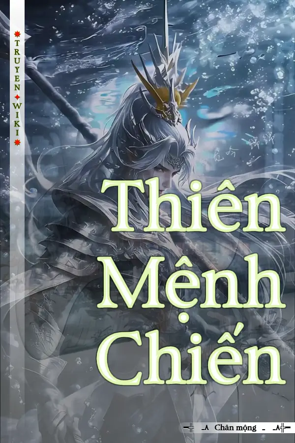 Thiên Mệnh Chiến